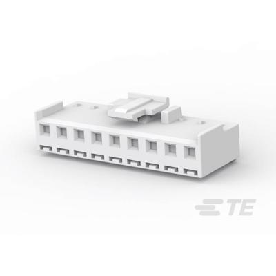TE Connectivity 1744416-9 Female behuizing (kabel) Inhoud: 1 stuk(s) Bag