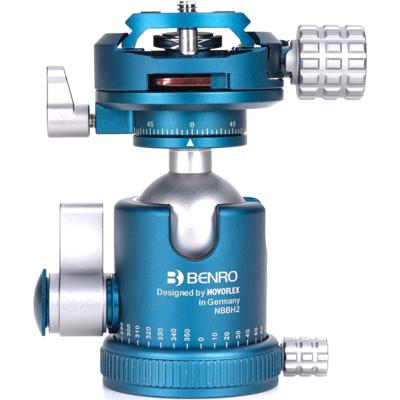Benro Balhoofd Novoflex Small NBBH2