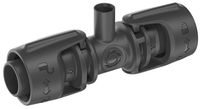 Gardena T-stuk 1/2" voor sproeiers - 13206-20 13206-20