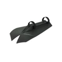 Simpla Voorspatbord cross