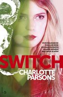 Switch - Charlotte Parsons - ebook - thumbnail