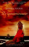 De lantaarnzwaaier - Sophia Fourie - ebook