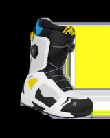 Bataleon Rave Double Boa Snowboardschoen Bataleon Rave Double Boa Snowboardschoen