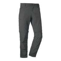 Schoffel Folkstone Zip Off Afritsbroek Heren asphalt 25 Schoffel Folkstone Zip Off Afritsbroek Heren asphalt 25