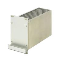 nVent SCHROFF 24813055 19 inch Cassettemodule voor patchkast Meerdere kleuren - thumbnail