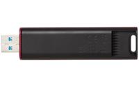 Kingston Technology DataTraveler 256GB Max Type-A 1000R/900W USB 3.2 Gen 2 - thumbnail