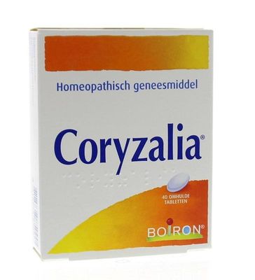 Coryzalia