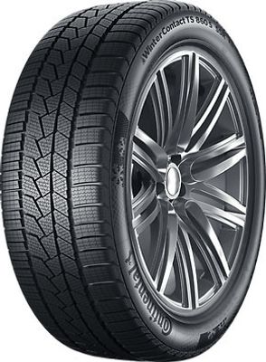 Continental Ts-860 s ssr xl 245/45 R20 103V 24545VR20TTS860SXLSS