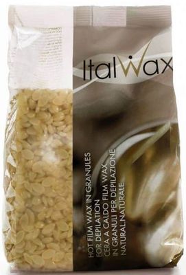 ItalWax Film Wax Natural Korrels (1 Kg)