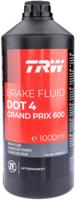 TRW Brake fluid. dot4 gp 1 liter