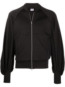 Random Identities veste bomber à coupe oversize - Noir