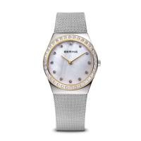 Horloge Dames Bering 12430-010 (Ø 30 mm)