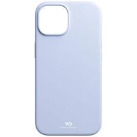 White Diamonds Mag Urban Case Cover Apple iPhone 14 Lichtblauw MagSafe compatible