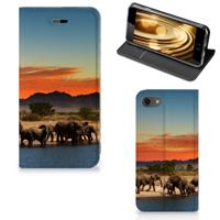 iPhone 7 | 8 | SE (2020) | SE (2022) | Hoesje maken | Olifanten iPhone 7 | 8 | SE (2020) | SE (2022) | Hoesje maken | Olifanten