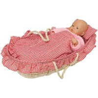 Poppen reiswieg