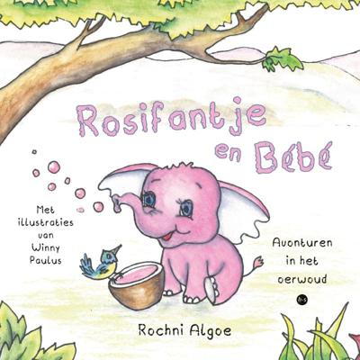Rosifantje en Bébé (Paperback)