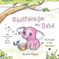 Rosifantje en Bébé (Paperback)