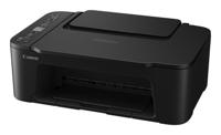Canon PIXMA TS3750i Inkjet A4 4800 x 1200 DPI Wifi - thumbnail