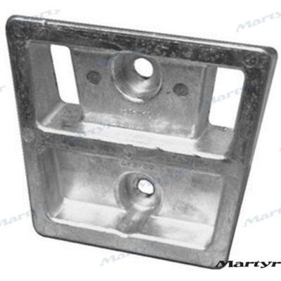 CM984547A - TRANSON OMC ALUMINIUM ANODE Bombardier