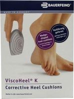 Diversen Viscoheel K maat 2 32-40 (1 Paar)