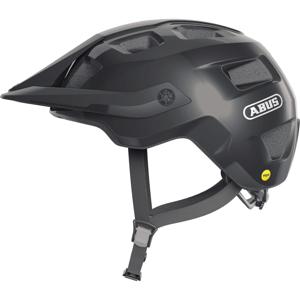 Helm MoTrip MIPS shiny black M 54-58cm