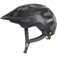 Helm MoTrip MIPS shiny black M 54-58cm - thumbnail