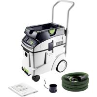 Festool CTM 48 EI Mobiele afzuiginstallatie