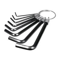 Inbussleutel Set Jetech Tool 1,5 - 10 mm 9 pcs