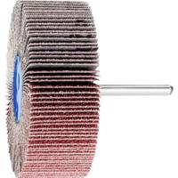 PFERD TOOLS 44514066 Lamellenschijf Diameter 80 mm 10 stuk(s)