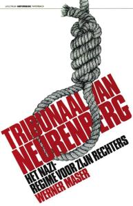 Tribunaal van Neurenberg (Paperback)