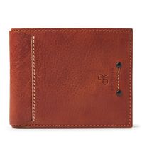 dR Amsterdam Tampa Billfold M RFID Camel