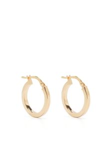 URSA boucles d'oreilles en or 9ct