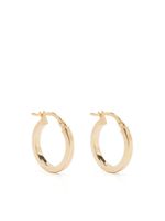 URSA boucles d'oreilles en or 9ct - thumbnail