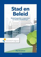 Stad en Beleid (Paperback) Stad en Beleid (Paperback)