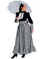 Victoriaanse dame