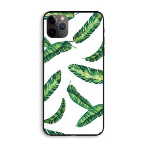 Lange bladeren: iPhone 11 Pro Max Biologisch afbreekbaar hoesje