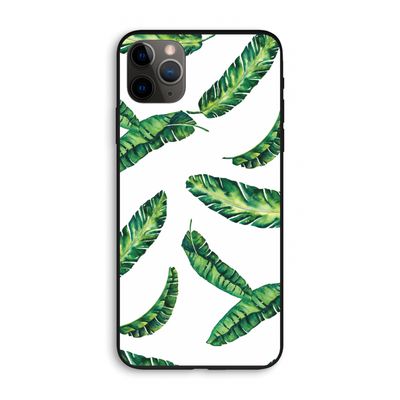Lange bladeren: iPhone 11 Pro Max Biologisch afbreekbaar hoesje