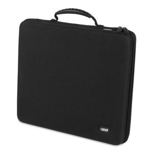 UDG GEAR U8487BL audioapparatuurtas DJ-controller Hard case Ethyleen-vinylacetaat-schuim (EVA), Fleece Zwart