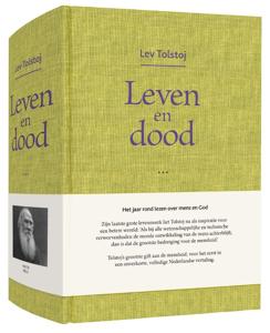 Leven en dood (Hardback)