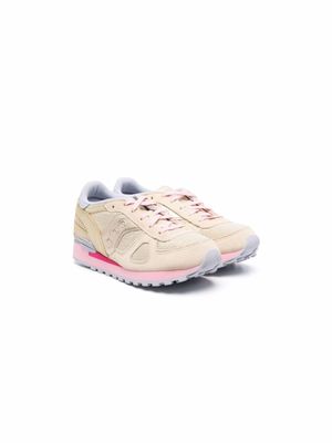Saucony baskets Jazz - Or
