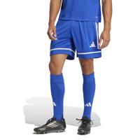 adidas Squadra 25 Voetbalbroekje Blauw Wit Blauw