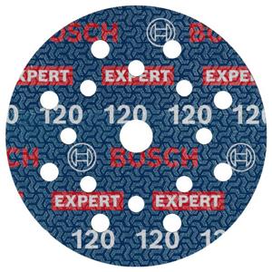 Bosch Accessories 2608902418 Schuurschijf Diameter 125 mm 1 stuk(s)