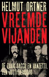 Vreemde vijanden - Ortner Ortner - ebook