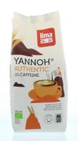 Yannoh snelfilter original bio 500 Gram