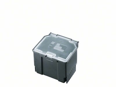 Bosch Groen kleine accessoirebox - 1600A016CU