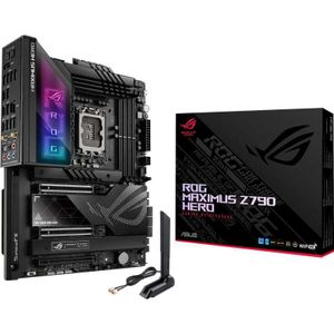 ROG MAXIMUS Z790 HERO Moederbord