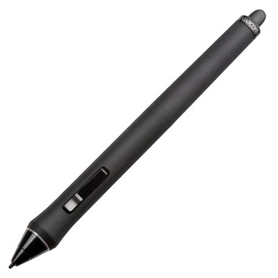 Wacom Intuos 4/5/Cintiq KP-501E Grip Pen