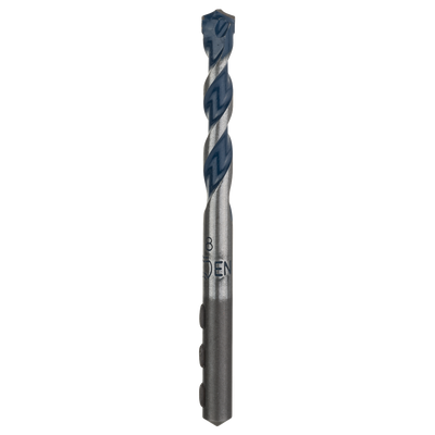 Bosch Accessoires Betonboren CYL-5 8X50X100 1st - 2608588151