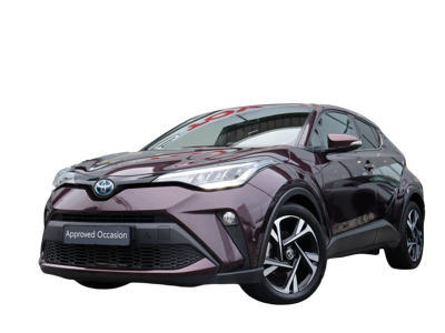 Toyota C HR
