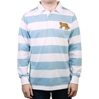Argentinië Retro Rugby Shirt 1982-1985